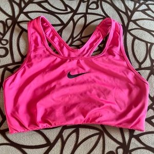 Nike sports bra